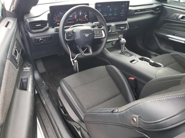 Photo 8 from auction – 2024 FORD MUSTANG with VIN 1FA6P8TH3R5106065
