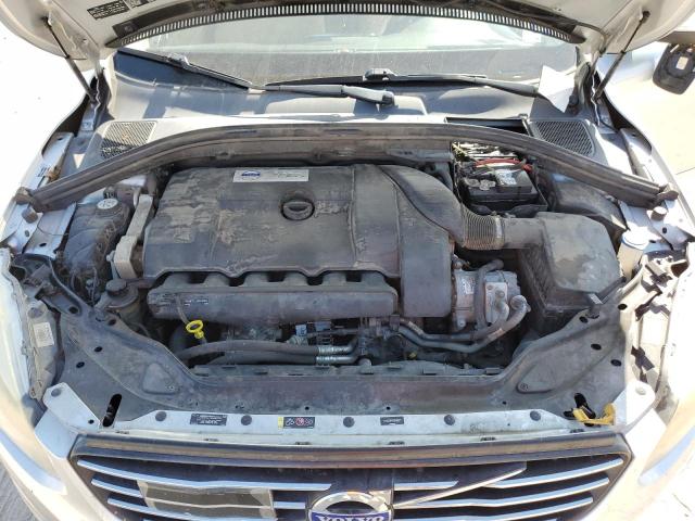 Photo 12 from auction – 2016 VOLVO XC60 T6 PL with VIN YV4902RM0G2808675