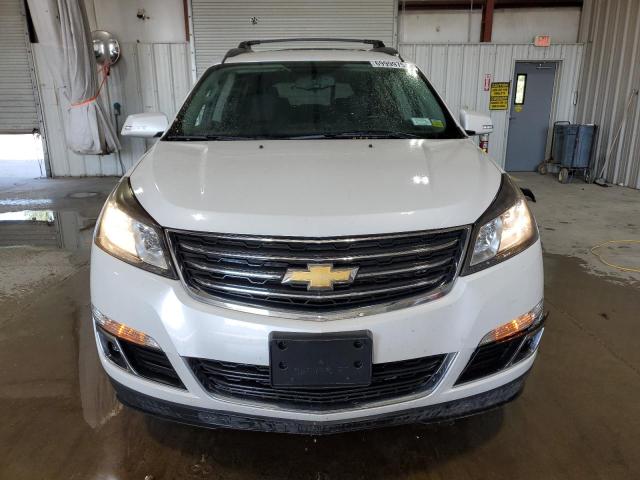 Photo 5 from auction – 2016 CHEVROLET TRAVERSE L with VIN 1GNKVGKD9GJ110351