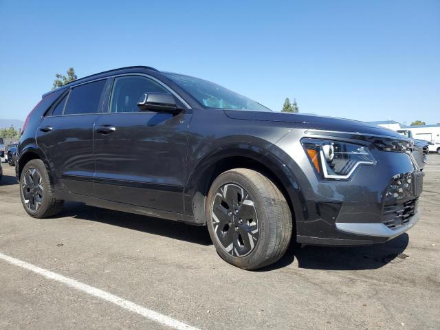 Photo 4 from auction – 2023 KIA NIRO WIND with VIN KNDCR3L12P5033815