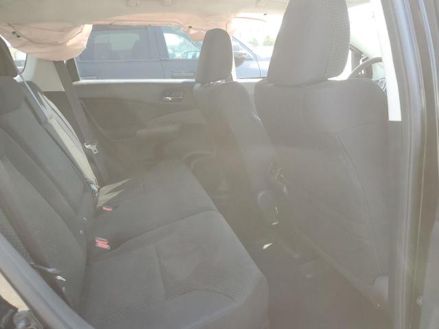 Photo 11 from auction – 2016 HONDA CR-V EX with VIN 5J6RM4H54GL029734