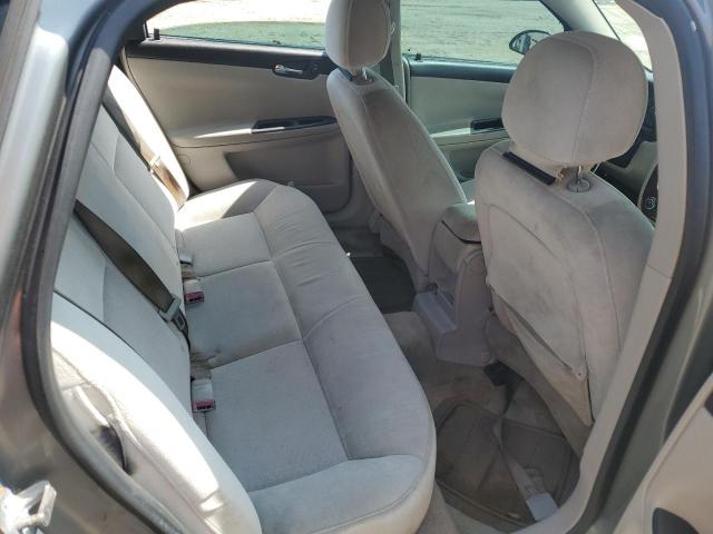 Photo 10 from auction – 2008 CHEVROLET IMPALA LT with VIN 2G1WT55N381289175