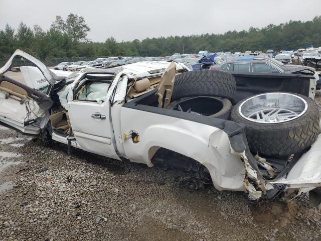 Photo 2 from auction – 2010 GMC SIERRA K15 with VIN 3GTRKXE29AG122910