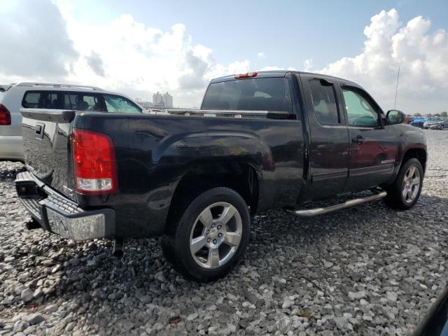 Photo 3 from auction – 2007 GMC NEW SIERRA with VIN 2GTEC19C371611901
