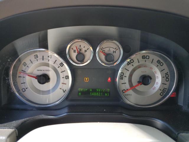 Photo 9 from auction – 2008 FORD EDGE SEL with VIN 2FMDK48C68BA81433