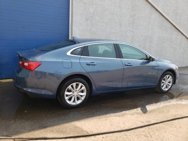 Photo 3 from auction – 2024 CHEVROLET MALIBU LT with VIN 1G1ZD5ST6RF218740