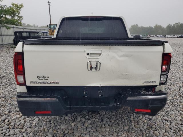 Photo 6 from auction – 2019 HONDA RIDGELINE with VIN 5FPYK3F14KB038163