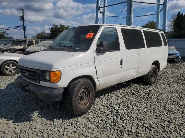FORD ECONOLINE 2006 with VIN 1FBSS31L16HB26248 - Photo from auction