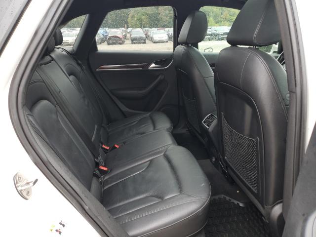 Photo 11 from auction – 2016 AUDI Q3 PREMIUM with VIN WA1BFCFS5GR012212