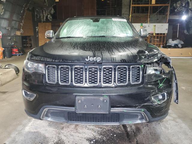 Photo 5 from auction – 2017 JEEP GRAND CHER with VIN 1C4RJFBG3HC659220
