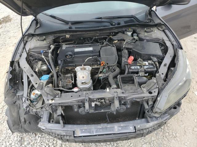 Photo 11 from auction – 2014 HONDA ACCORD LX with VIN 1HGCR2E33EA284616