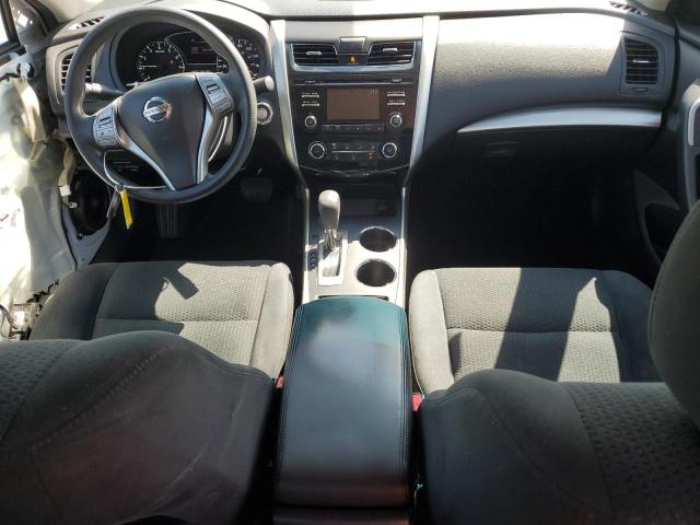 Photo 8 from auction – 2015 NISSAN ALTIMA 2.5 with VIN 1N4AL3AP6FC459846