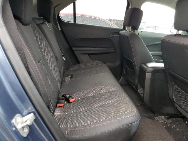 Photo 10 from auction – 2016 CHEVROLET EQUINOX LT with VIN 2GNALCEK9G6121108