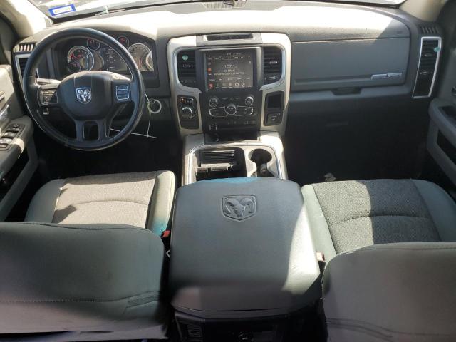 Photo 8 from auction – 2016 RAM 1500 SLT with VIN 1C6RR6LM7GS201530