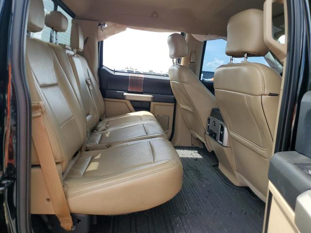 Photo 10 from auction – 2017 FORD F150 SUPER with VIN 1FTEW1EP0HKD51684