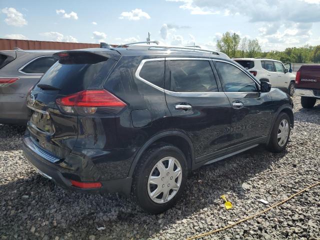 Photo 3 from auction – 2017 NISSAN ROGUE S with VIN 5N1AT2MT3HC836760
