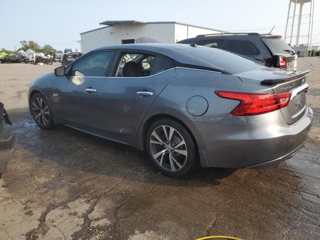Photo 2 from auction – 2017 NISSAN MAXIMA 3.5 with VIN 1N4AA6AP8HC372895