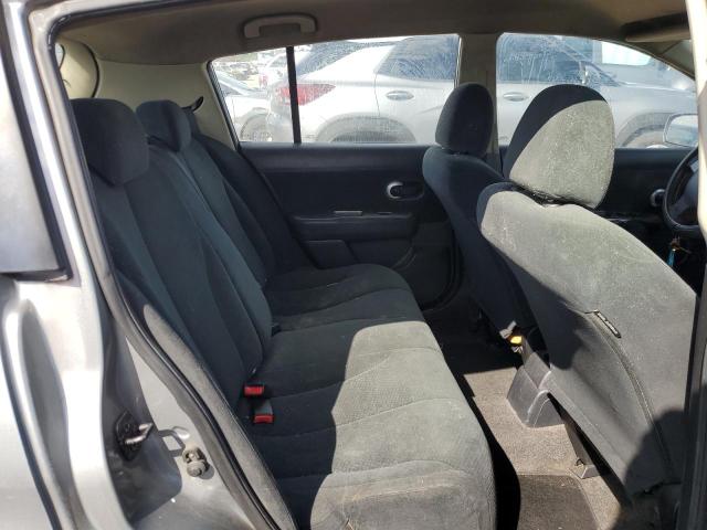 Photo 10 from auction – 2010 NISSAN VERSA S with VIN 3N1BC1CP8AL432020
