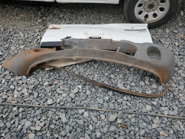 Photo 12 from auction – 2007 GMC NEW SIERRA with VIN 1GTEC14X97Z120671