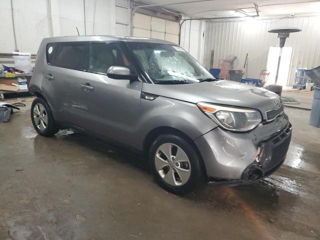 Photo 4 from auction – 2014 KIA SOUL with VIN KNDJN2A27E7063385