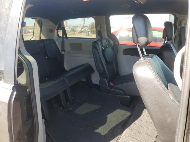 Photo 11 from auction – 2019 DODGE GRAND CARA with VIN 2C4RDGCG6KR630420