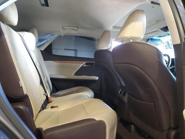 Photo 11 from auction – 2019 LEXUS RX 350 L with VIN JTJDZKCA1K2017045