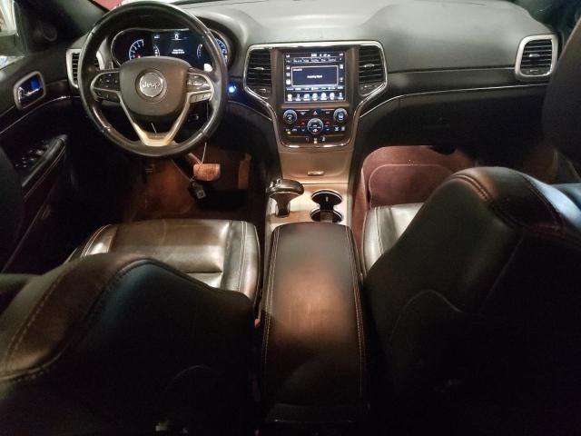 Photo 8 from auction – 2014 JEEP GRAND CHER with VIN 1C4RJFBG8EC204455
