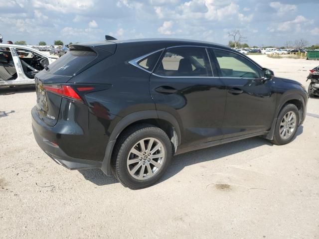 Photo 3 from auction – 2020 LEXUS NX 300 BAS with VIN JTJAARBZ1L5013829