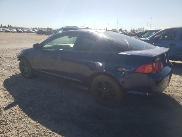 Photo 2 from auction – 2004 ACURA RSX with VIN JH4DC54814S019266