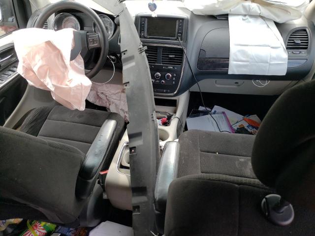 Photo 8 from auction – 2013 DODGE GRAND CARA with VIN 2C4RDGCG5DR563098
