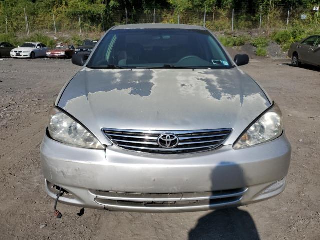 Photo 5 from auction – 2005 TOYOTA CAMRY LE with VIN 4T1BE32K15U638411