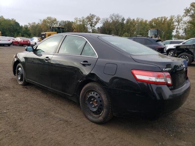 Foto 2 de la subasta – 2011 TOYOTA CAMRY BASE con VIN 4T1BF3EK1BU155148