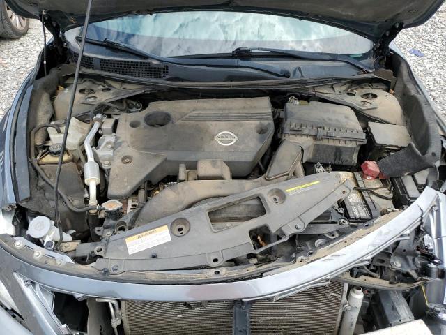 Photo 11 from auction – 2014 NISSAN ALTIMA 2.5 with VIN 1N4AL3AP3EN355298