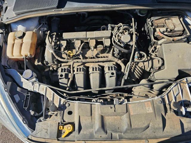 Photo 7 from auction – 2016 FORD FOCUS SE with VIN 1FADP3K28GL348527