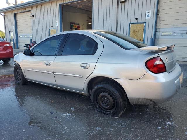 Photo 2 from auction – 2001 DODGE NEON SE with VIN 1B3ES46C71D290371