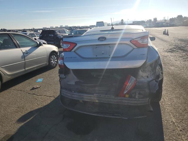 Photo 6 from auction – 2013 FORD FUSION SE with VIN 3FA6P0H76DR108769