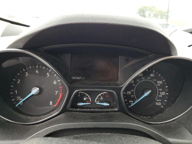 Zdjęcie 9 z aukcji – 2018 FORD ESCAPE SE z VIN 1FMCU0GD2JUC61307