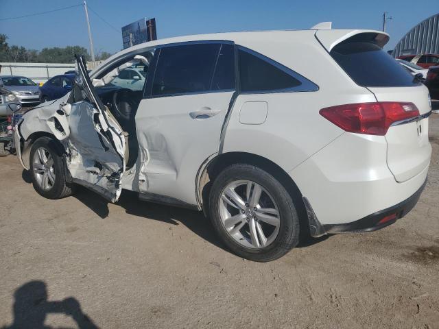 Photo 2 from auction – 2014 ACURA RDX with VIN 5J8TB4H3XEL017053