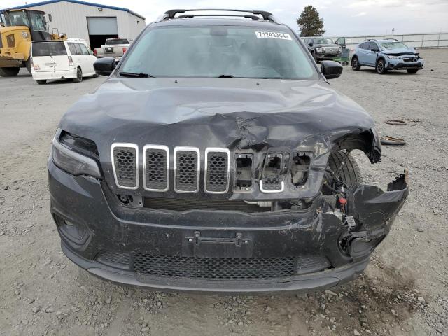 Photo 5 from auction – 2019 JEEP CHEROKEE L with VIN 1C4PJMDX3KD440543