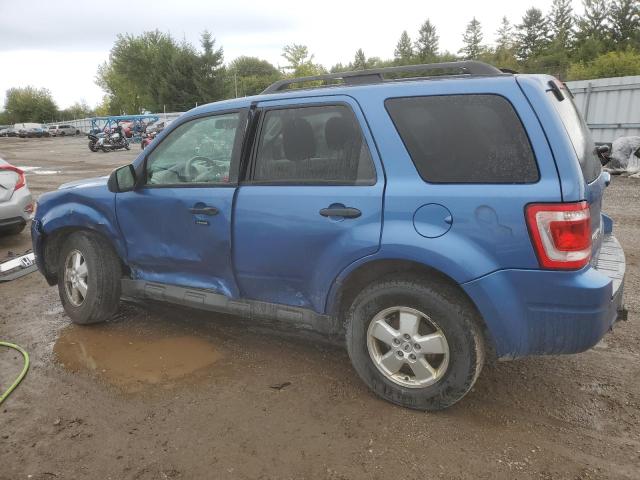 Photo 2 from auction – 2009 FORD ESCAPE XLT with VIN 1FMCU93G79KA98004