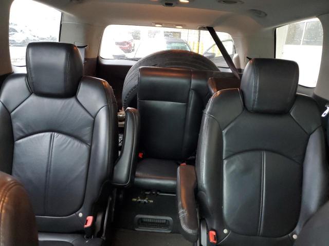 Photo 10 from auction – 2007 GMC ACADIA SLT with VIN 1GKER33707J153380