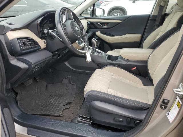 صورة رقم 7 من المزاد - 2020 SUBARU OUTBACK PR مع VIN 4S4BTAEC6L3261379