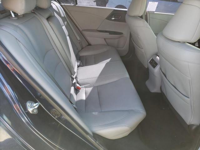 Photo 10 from auction – 2015 HONDA ACCORD EXL with VIN 1HGCR2F82FA105557