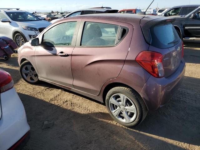 Photo 2 from auction – 2019 CHEVROLET SPARK LS with VIN KL8CB6SA3KC732147