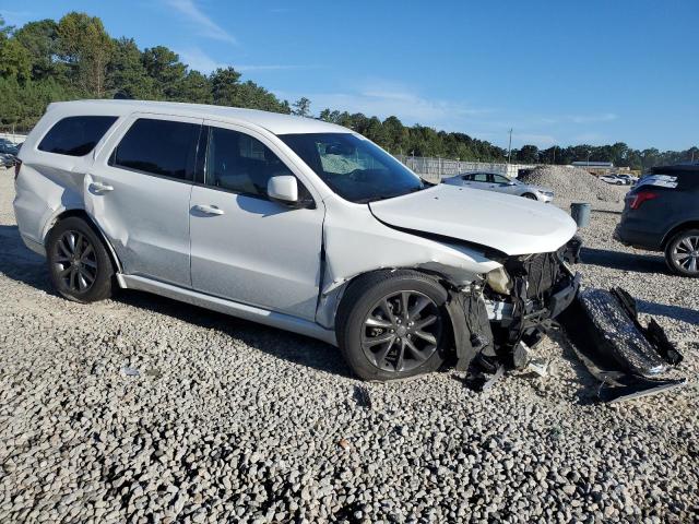 Photo 4 from auction – 2014 DODGE DURANGO SX with VIN 1C4RDHAGXEC313410