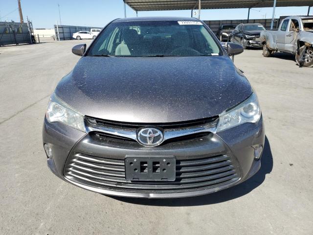 Photo 5 from auction – 2016 TOYOTA CAMRY LE with VIN 4T4BF1FK7GR580728