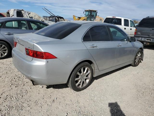 Photo 3 from auction – 2006 ACURA TSX with VIN JH4CL96826C036994