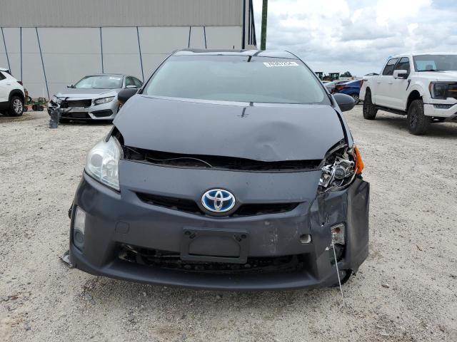Photo 5 from auction – 2010 TOYOTA PRIUS with VIN JTDKN3DU8A5122764