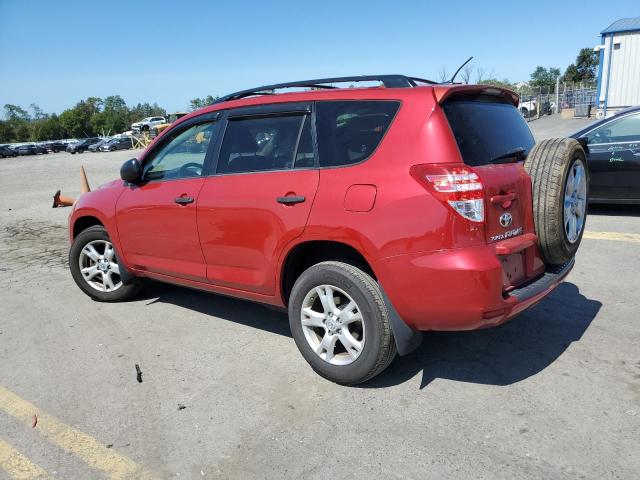 Photo 2 from auction – 2010 TOYOTA RAV4 with VIN JTMBK4DV8AD014237