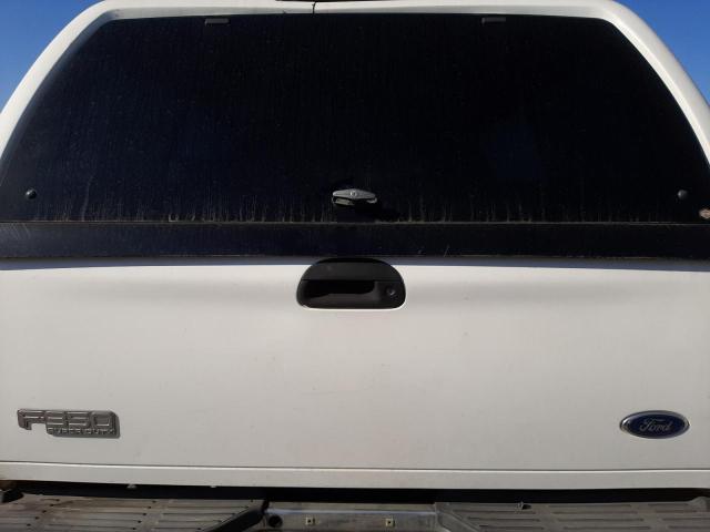 Photo 10 from auction – 2004 FORD F350 SRW S with VIN 1FTSW31P14EB13663